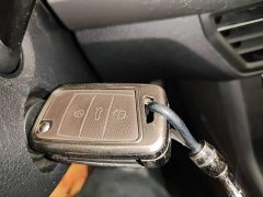 Volkswagen Lavida 1.5L Automatic Comfort - ფოტო 8