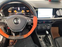 Volkswagen Lavida 1.5L Automatic Comfort - ფოტო 9