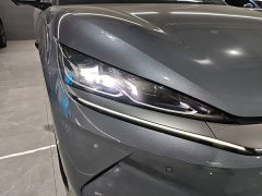 BYD Qin L EV 545KM Excellence Edition - ფოტო 10