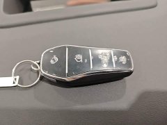 BYD Qin L EV 545KM Excellence Edition - ფოტო 12