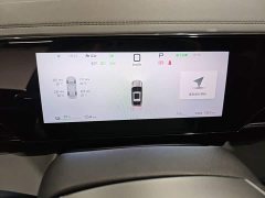 BYD Qin L EV 545KM Excellence Edition - ფოტო 15