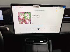 BYD Qin L EV 545KM Excellence Edition - ფოტო 17