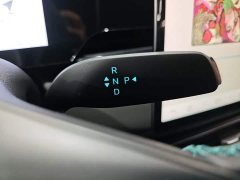 BYD Qin L EV 545KM Excellence Edition - ფოტო 18