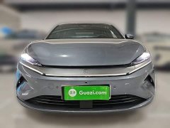 BYD Qin L EV 545KM Excellence Edition - ფოტო 4