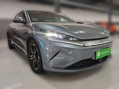BYD Qin L EV 545KM Excellence Edition - ფოტო 5