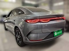 BYD Qin L EV 545KM Excellence Edition - ფოტო 6