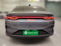 BYD Qin L EV 545KM Excellence Edition - ფოტო 7
