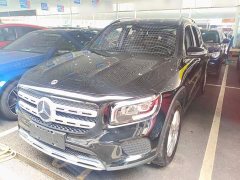 Mercedes-Benz GLB 200 Dynamic - ფოტო 1