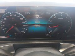 Mercedes-Benz GLB 200 Dynamic - ფოტო 11