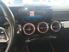 Mercedes-Benz GLB 200 Dynamic - ფოტო 12
