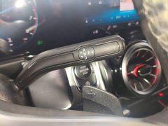 Mercedes-Benz GLB 200 Dynamic - ფოტო 13