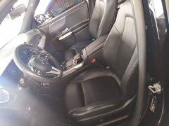 Mercedes-Benz GLB 200 Dynamic - ფოტო 14