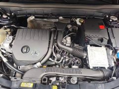 Mercedes-Benz GLB 200 Dynamic - ფოტო 19