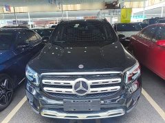 Mercedes-Benz GLB 200 Dynamic - ფოტო 2
