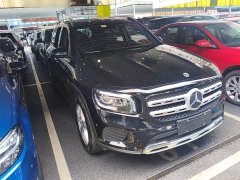 Mercedes-Benz GLB 200 Dynamic - ფოტო 3