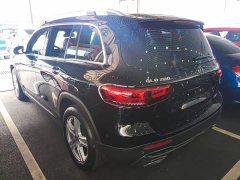 Mercedes-Benz GLB 200 Dynamic - ფოტო 4