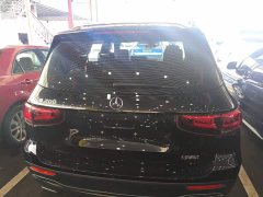 Mercedes-Benz GLB 200 Dynamic - ფოტო 5