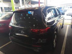 Mercedes-Benz GLB 200 Dynamic - ფოტო 6