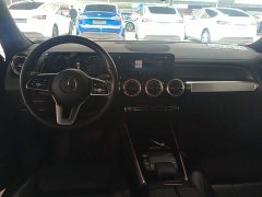 Mercedes-Benz GLB 200 Dynamic - ფოტო 9