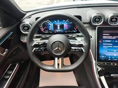 Mercedes-Benz C-Class C 260 L AMG Line - ფოტო 10