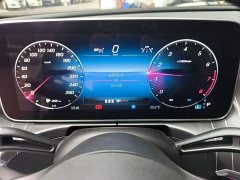 Mercedes-Benz C-Class C 260 L AMG Line - ფოტო 11