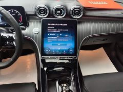 Mercedes-Benz C-Class C 260 L AMG Line - ფოტო 12