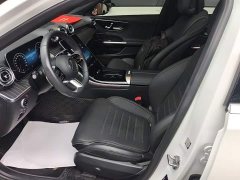 Mercedes-Benz C-Class C 260 L AMG Line - ფოტო 14