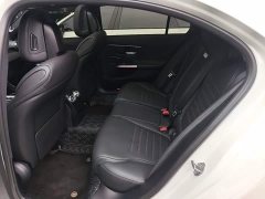 Mercedes-Benz C-Class C 260 L AMG Line - ფოტო 16
