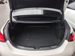 Mercedes-Benz C-Class C 260 L AMG Line - ფოტო 18