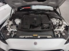 Mercedes-Benz C-Class C 260 L AMG Line - ფოტო 19