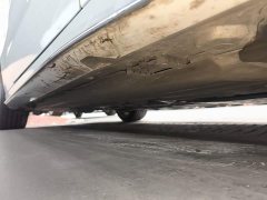 Mercedes-Benz C-Class C 260 L AMG Line - ფოტო 20