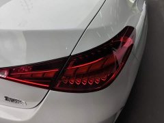 Mercedes-Benz C-Class C 260 L AMG Line - ფოტო 7