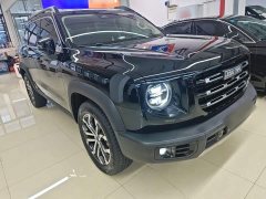 Great Wall Dachshund 1.5T DCT Two-Wheel Drive Border Collie Edition - photo 3
