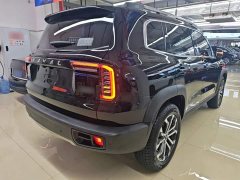 Great Wall Dachshund 1.5T DCT Two-Wheel Drive Border Collie Edition - photo 6