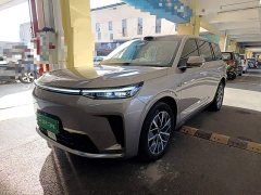 GAC Aion S9 Qiankun Ultra 6-Seater - photo 1