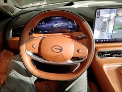 GAC Aion S9 Qiankun Ultra 6-Seater - photo 10