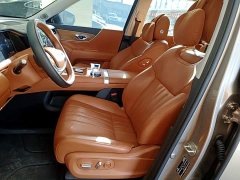 GAC Aion S9 Qiankun Ultra 6-Seater - photo 14