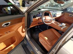 GAC Aion S9 Qiankun Ultra 6-Seater - photo 15