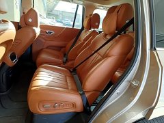 GAC Aion S9 Qiankun Ultra 6-Seater - photo 16