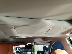 GAC Aion S9 Qiankun Ultra 6-Seater - photo 17