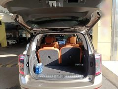 GAC Aion S9 Qiankun Ultra 6-Seater - photo 18