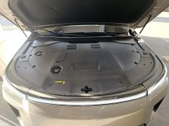 GAC Aion S9 Qiankun Ultra 6-Seater - photo 19