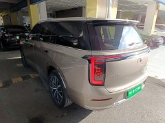 GAC Aion S9 Qiankun Ultra 6-Seater - photo 4