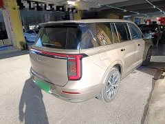 GAC Aion S9 Qiankun Ultra 6-Seater - photo 6