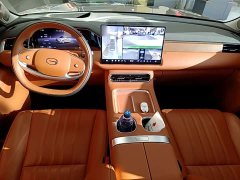 GAC Aion S9 Qiankun Ultra 6-Seater - photo 9