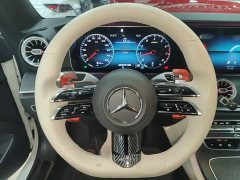 Mercedes-Benz E-Class (Imported) Facelift E 260 Coupe - ფოტო 10