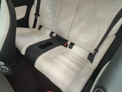 Mercedes-Benz E-Class (Imported) Facelift E 260 Coupe - ფოტო 16