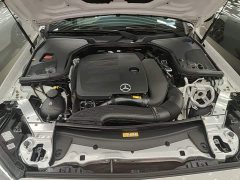 Mercedes-Benz E-Class (Imported) Facelift E 260 Coupe - ფოტო 19