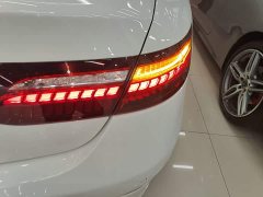 Mercedes-Benz E-Class (Imported) Facelift E 260 Coupe - ფოტო 7