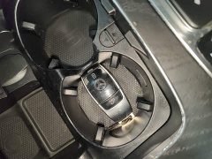 Mercedes-Benz E-Class (Imported) Facelift E 260 Coupe - ფოტო 8